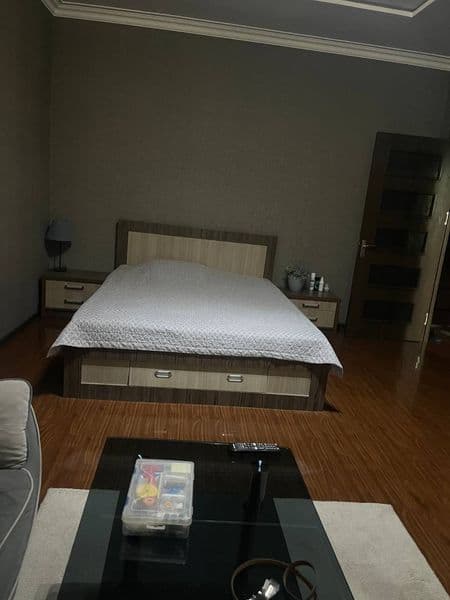 Аренда аккуратной однокомнатной квартиры в центральной части — фото 3