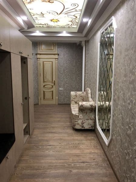 Кушбеги Текстиль стадион , новостройка 2/4/8 1000$ Евро ремо