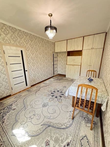 Kvartira ijaraga beriladi<br />
 ID: A177<br />
<br />
Rayon