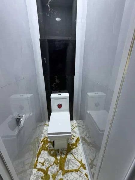 Авторский проект, новая квартира!<br />
Все условия имеются  — фото 4