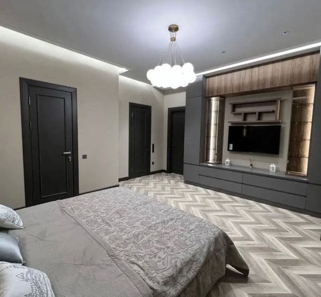 Ойбек Чехова Мирабадский район н Сдаётся новая квартира в но — фото 3