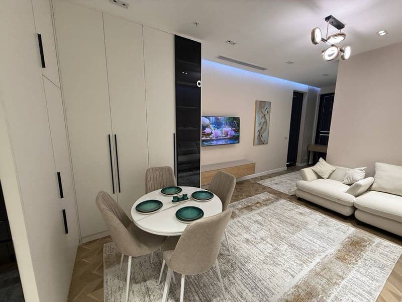 АРЕНДА КВАРТИРА!!!<br />
НОВОСТРОЙКА<br />
ЖК "Nest one" Ком — фото 3