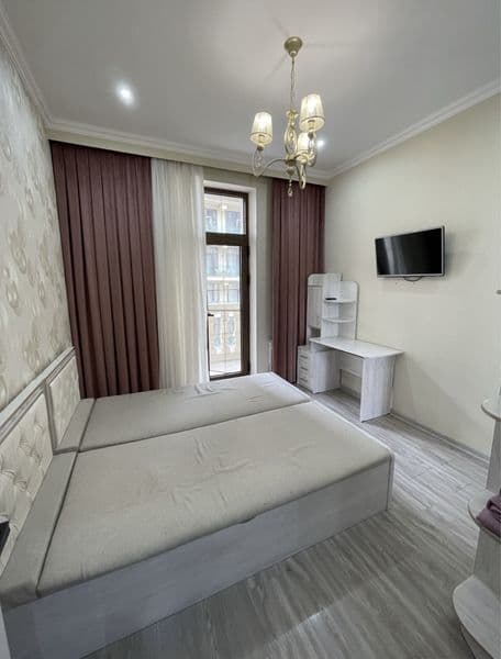 Мирзо Улугбек Район <br />
Паркентский <br />
3/4/7<br />
Ме — фото 2