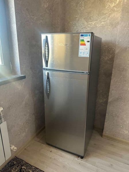 4 ta qiz qoʻyiladi hamma shart shAroyitlarga ega kvartira ja — фото 2