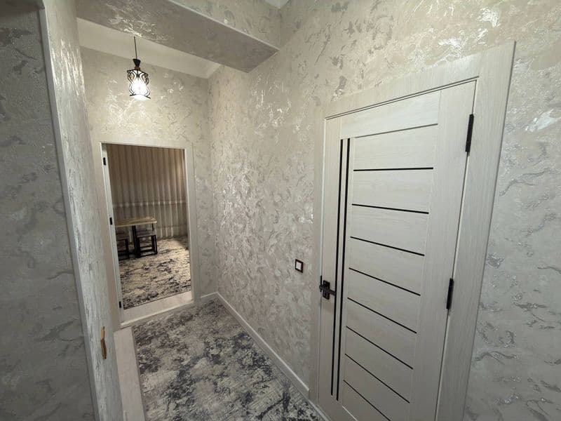 Юнусобод Сампи карзинка рўпарасида жойлашган Навастройка тоз — фото 2