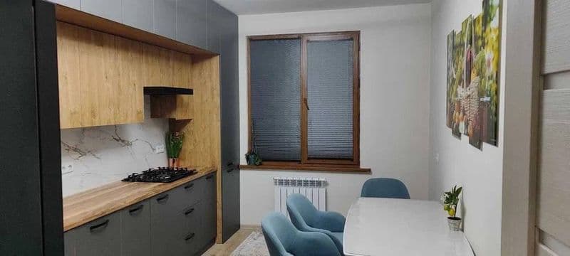 Аренда квартира Навастройка <br />
Район - Алмазар <br />
Ор — фото 3