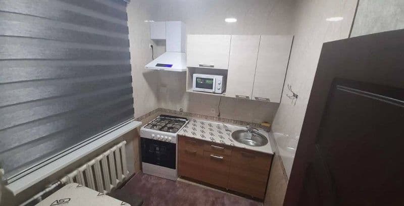 Сдаётся 1-комнатная квартира на САМПИ! В квартире всё есть,  — фото 3