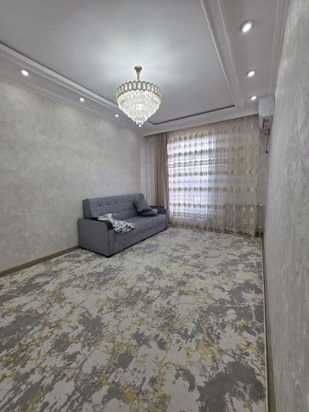 #Аренда  <br />
 Новостройка Дом <br />
Район: Юнусобод 13 к