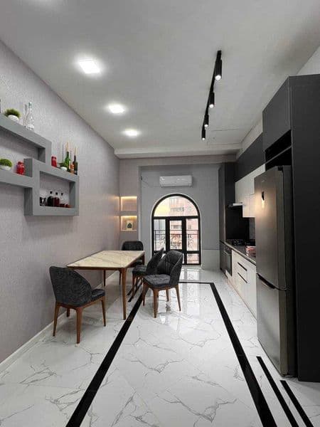 2-комнатная квартира 50 м² в Юнусабадском районе, Ц-5 (Киёт) — фото 3