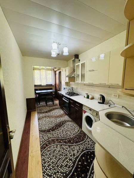 Сдаётся аренда<br />
<br />
Миробод район <br />
Улица Кунае — фото 3