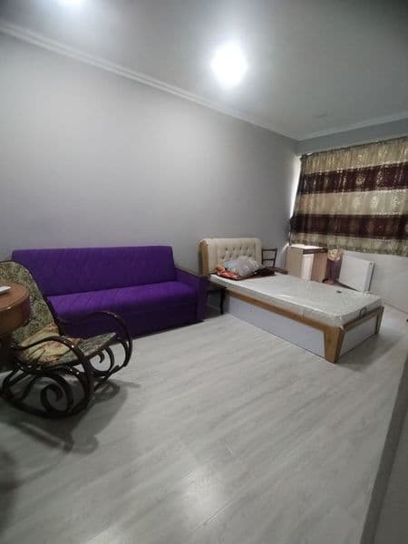 Срочно сдается 1 комнатная квартира новостройка яшнабадском 