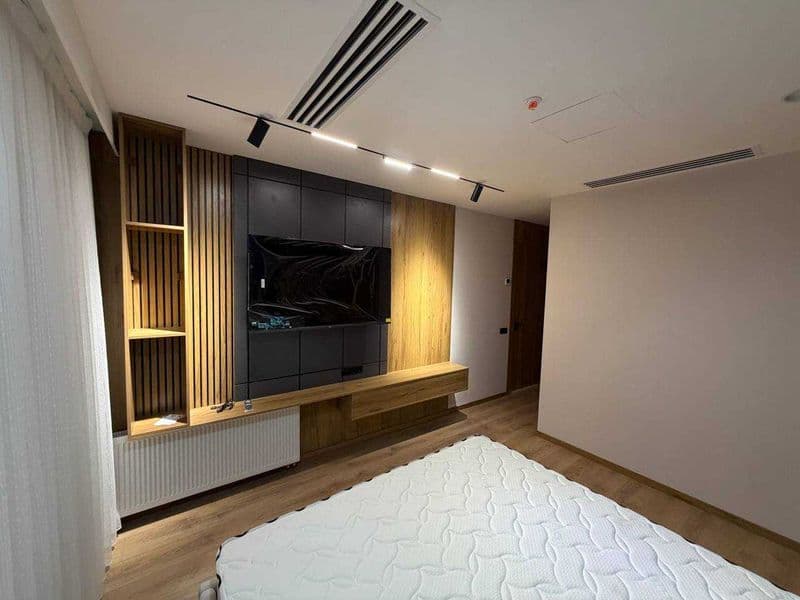 Сдаётся квартира <br />
2х комнатная с ремонтом мебелью и те — фото 4