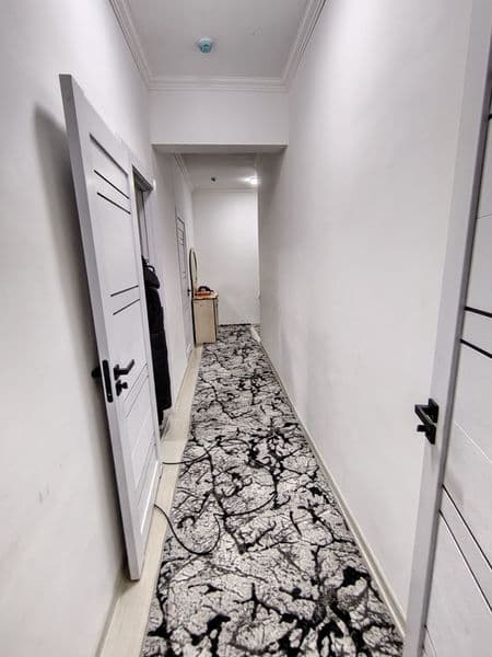 Ijaraga uzoq mudatga oila faqat. Narxi 300$ + kamunal to‘lov — фото 4