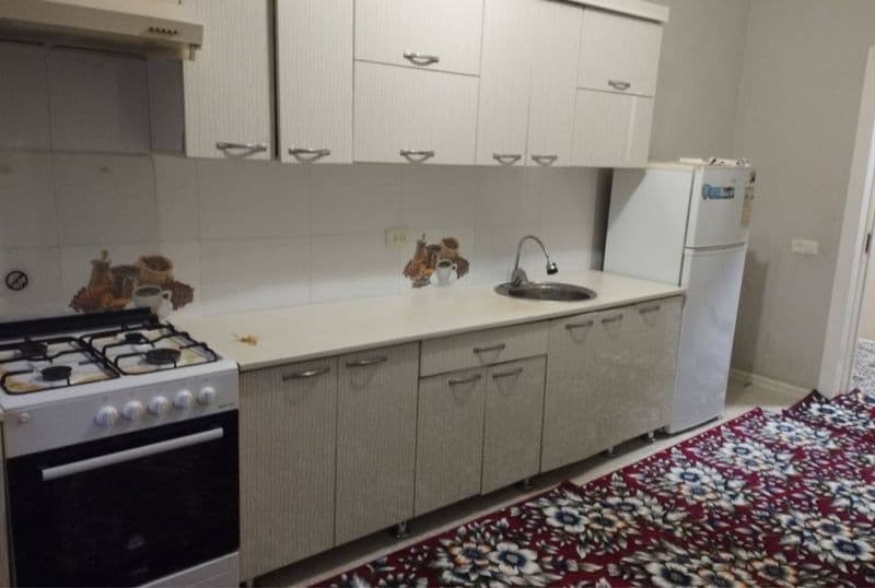 Кадишва тарафда аренда кв 2 хона 300$ срочно шароити яхш рас — фото 4