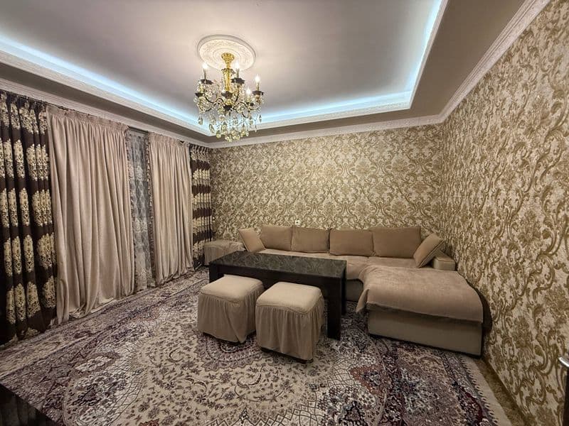 Сергели <br />
Manzili: Yangihaet tumani Сергели 3 А<br />
M — фото 2