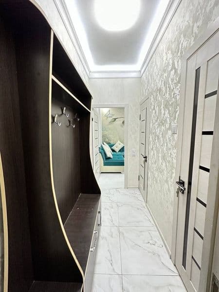 Чиланзор 11 кв 2в3/1/4 550 ye яхши инсонларга берилади — фото 4