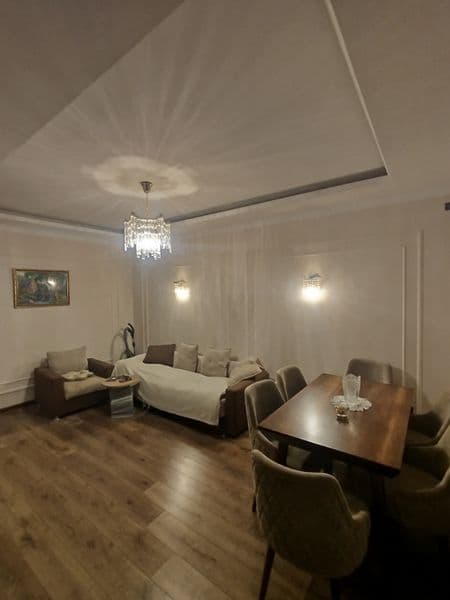 Аренда 1/3/4 общ.пл.32 м² Сан/узел раздельный (в каждом подъ — фото 3