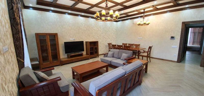 Сдаётся квартира на ЖК Феличита‼️<br />
Ориентир - кафе Кара — фото 4