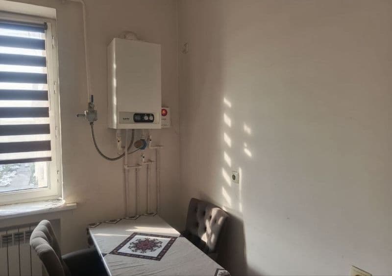 #Юнсобод Шахристон Метро якинида квартира арендага тартибли  — фото 5