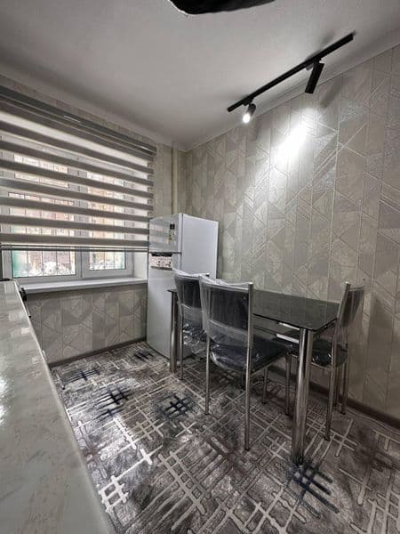 Аренда квартиры — Чиланзар, 6-й квартал (ориентир: Парус).<b — фото 2