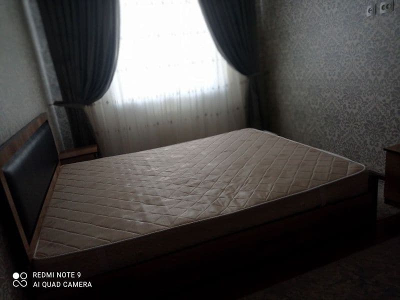 Аренда метро беруни 2.хонали оилага берилади янги ремонт гил — фото 2