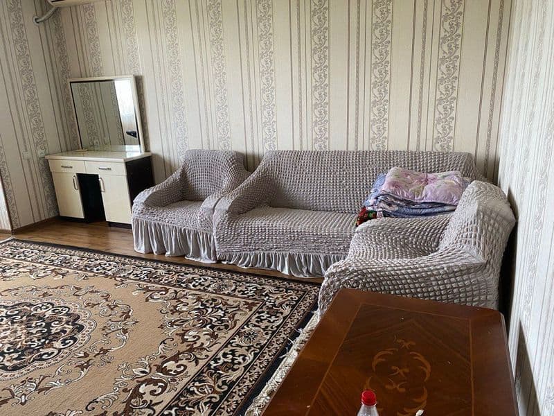 Аренда 2 комнатная квартира<br />
М.Улугбекский район <br /> — фото 2