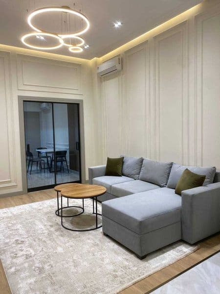 Премиальная квартира<br />
<br />
Район: Сергелийский<br />
 — фото 2