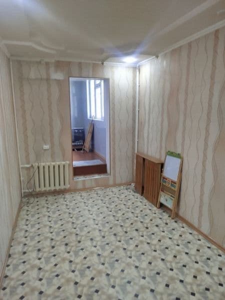 Срочно сдаётся четырехкомнатная квартира на Дубовой ориентир — фото 4