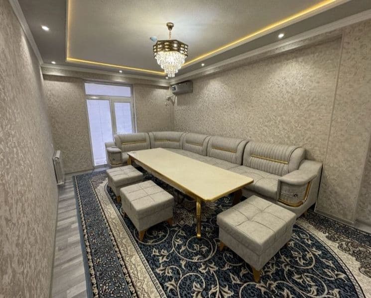 Yashnaobod Olmos mahallada 2.xona kv ijaraga beriladi hamma  — фото 5