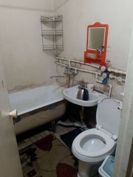 Аренда квартира <br />
кора камиш 2/4 <br />
Тансикбоев бозо — фото 5