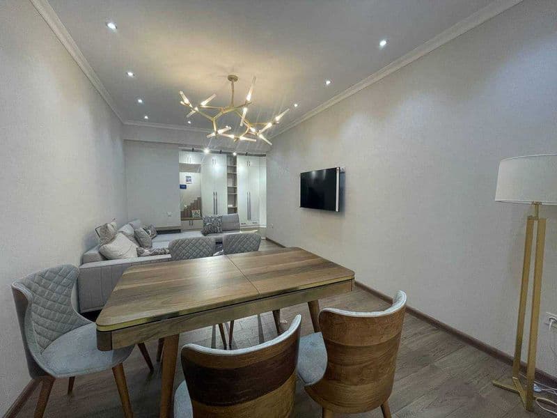 Сдаётся Квартира В Новостройке<br />
Ориентир - Чехова Легио