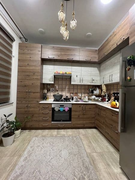 3х уровневый евро укомплектованный коттедж,  4 комнаты,мебел — фото 5