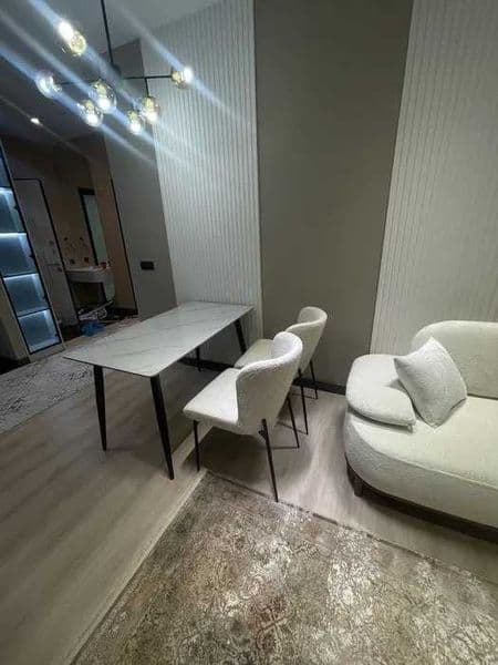 Сдаётся отличная и уютная квартира!<br />
<br />
 Район: Шай — фото 5