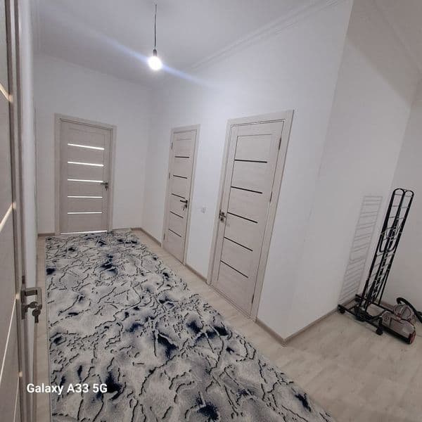 Sergili Yangi Darxonda 2 xonali yangi kvartira sheriklikga q — фото 4