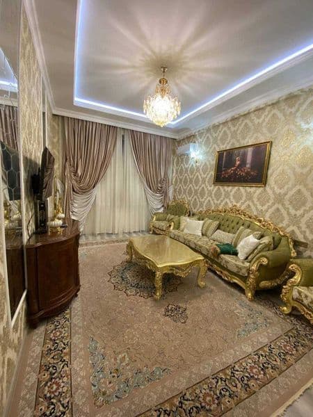 Сдаётся квартира на Метро Новза‼️<br />
Ориентир - Корзинка< — фото 2