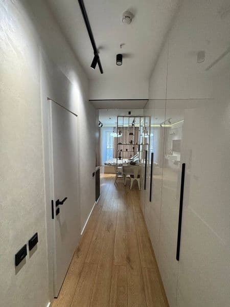 АРЕНДА<br />
<br />
Горящий вариант! <br />
Студия в U-Tower — фото 5