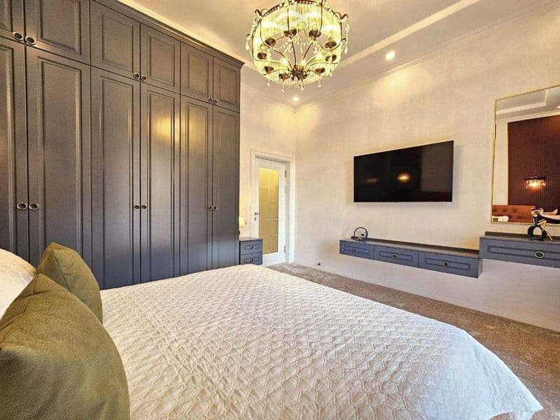 Элитный апартамент ЖК Казахстан<br />
Район: Юнусабад<br />
 — фото 3