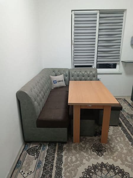 Yangi 3 xonali uy oilalarga ijaraga beriladi uy yashnobod ol — фото 2