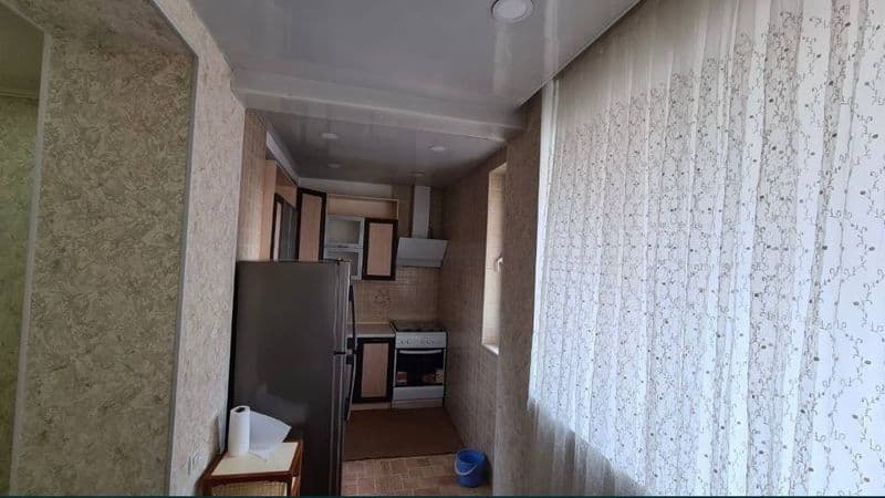 Сдаётся 3 х ком квартира <br />
Ориентир: ГАИ  А Каххар <br  — фото 4