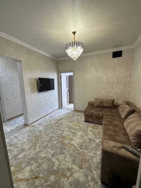 Сдаётся КЛАССНАЯ квартира<br />
<br />
• Район: Яшнабадский< — фото 3