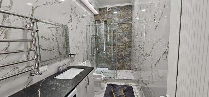 Сдаёться своя квартира в аренду. 4/6/9 на ул.Махтум кули. На — фото 4