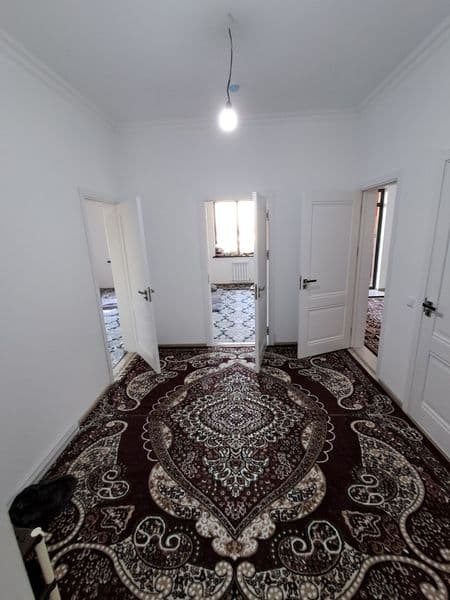 Kvartira beriladi bezmakler 2 xonalik hamma sharoiti bor<br  — фото 5