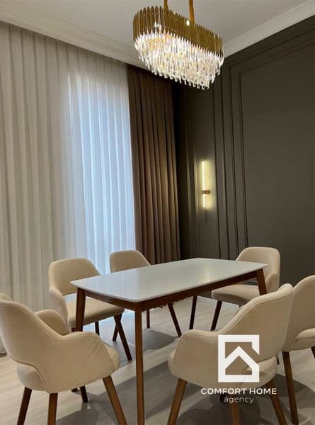 Элитный апартамент<br />
Район: Шайхантахур <br />
3/7/8<br  — фото 4