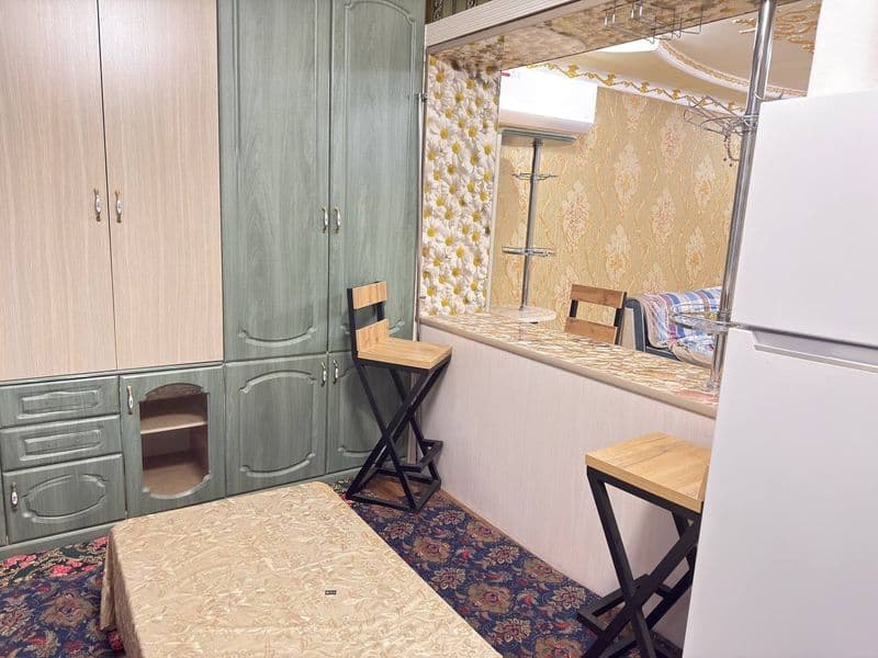 Naqqoshlik 3xona xonalari razdelni balkon  2/6 kirpichni oyl — фото 5