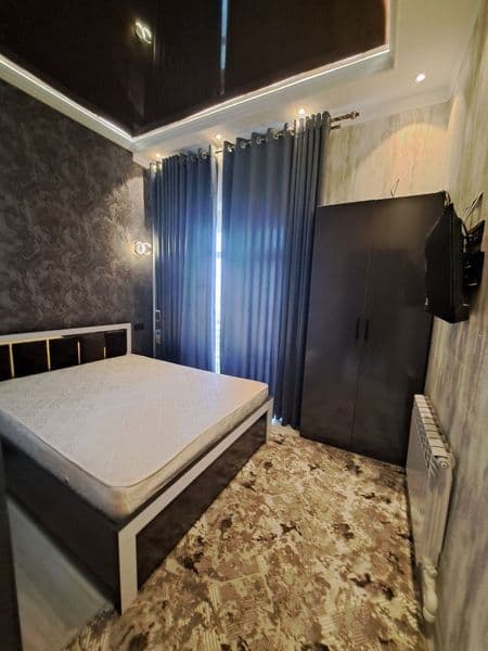 Sergeli O'zgarish metro yaqinida kvartira akuratniy tartibli