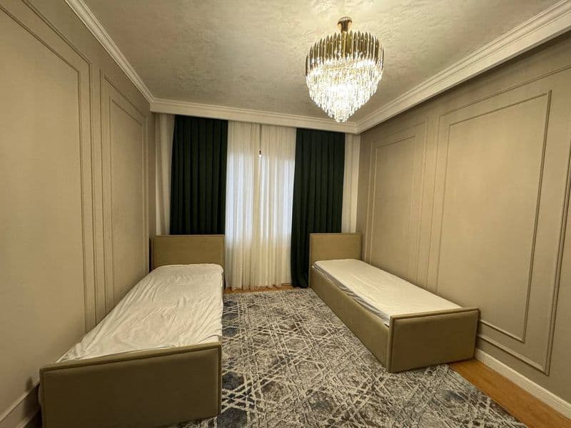 Яккасарайский район<br />
ЖК Istanbul City<br />
Охраняемый  — фото 5