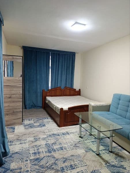 Сдается на долгий срок <br />
Только семейным <br />
1/2/5 <