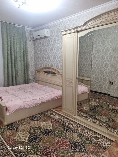 Элитные квартиры в центре города <br />
Район - Алмазарский 