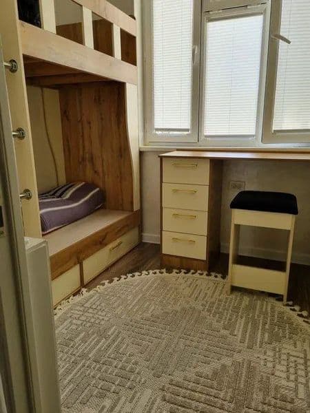 Novza metroda 3 xonali uy ijaraga beriladi hama sharoiti bor — фото 4