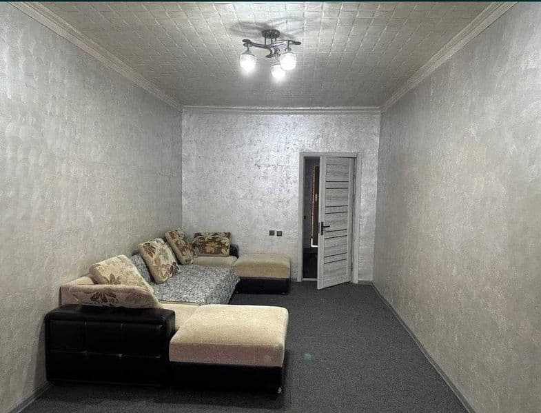 Сдается СВОЯ квартира на Сергели 6. Ориентир - Машинный база — фото 2